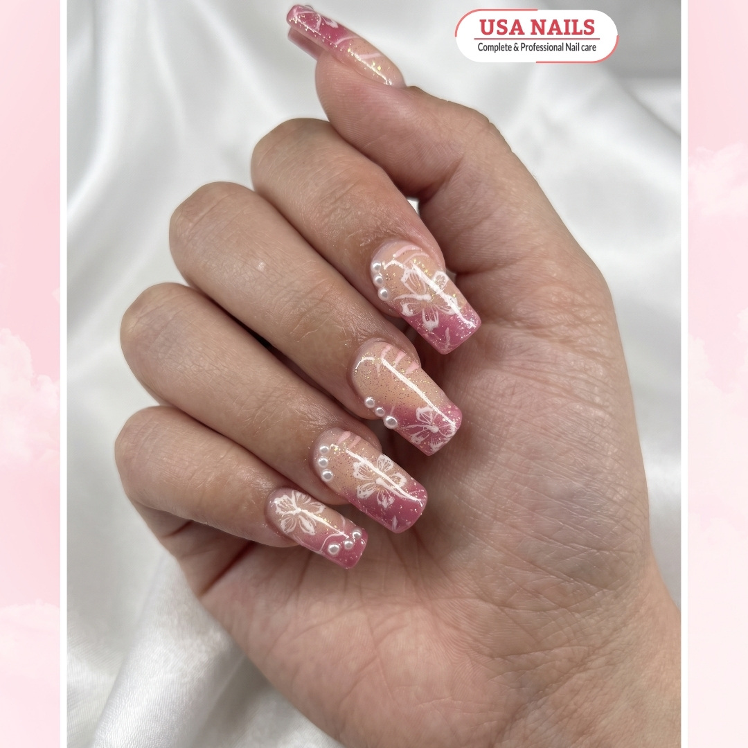 Nail June 16